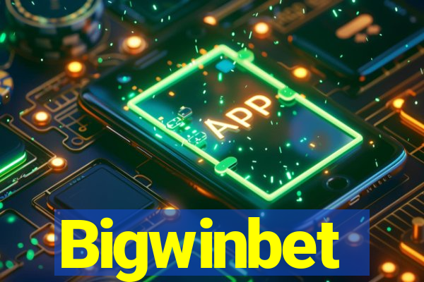 Bigwinbet