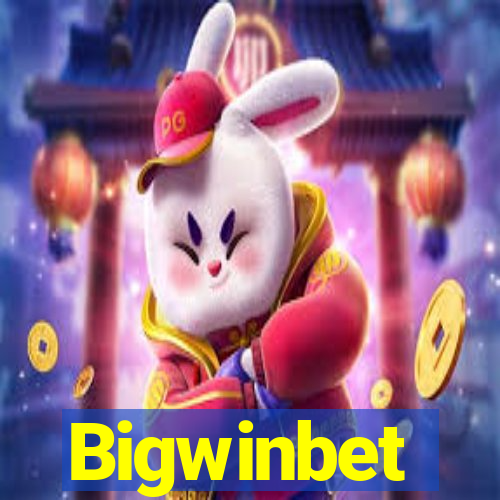 Bigwinbet