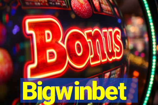 Bigwinbet