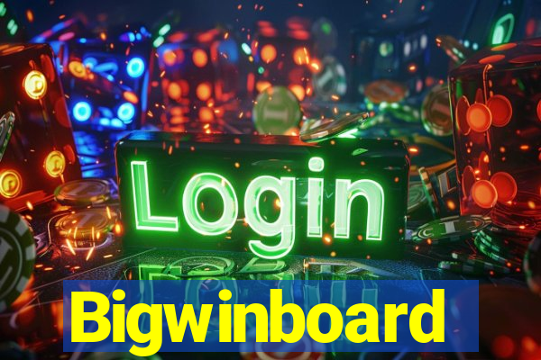 Bigwinboard