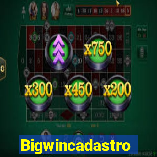 Bigwincadastro