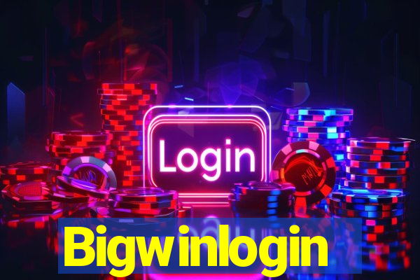 Bigwinlogin