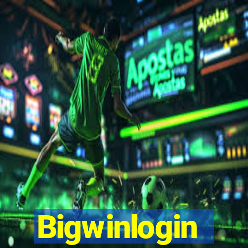 Bigwinlogin