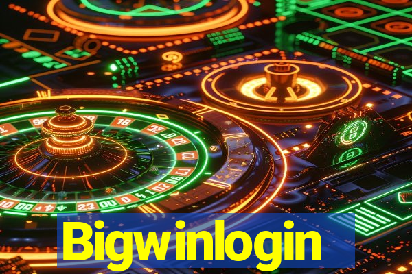 Bigwinlogin