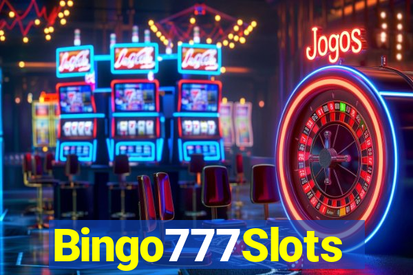 Bingo777Slots