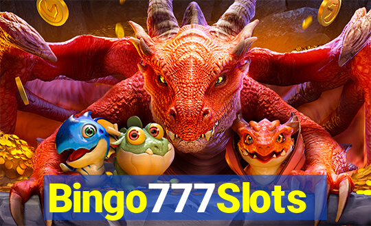 Bingo777Slots