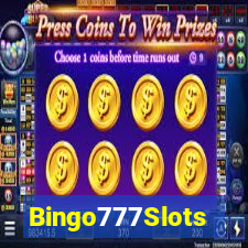 Bingo777Slots