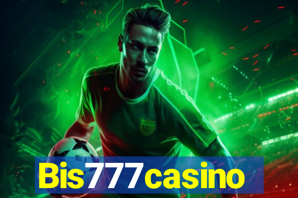 Bis777casino