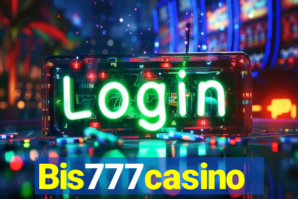 Bis777casino