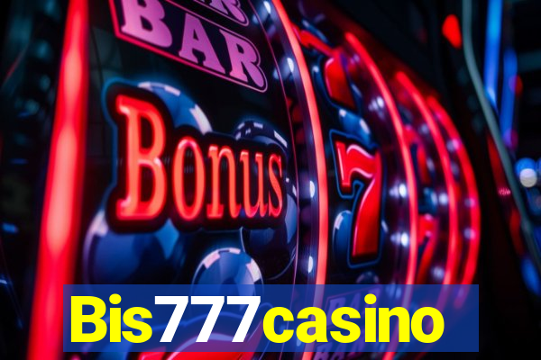 Bis777casino