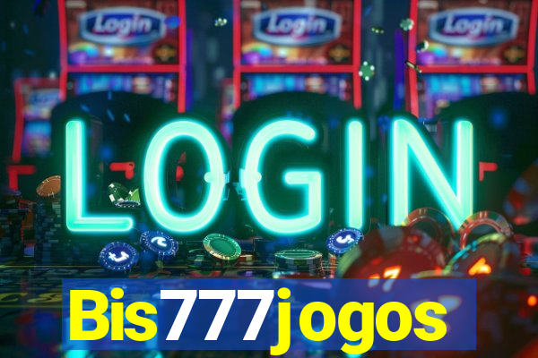 Bis777jogos