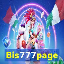 Bis777page