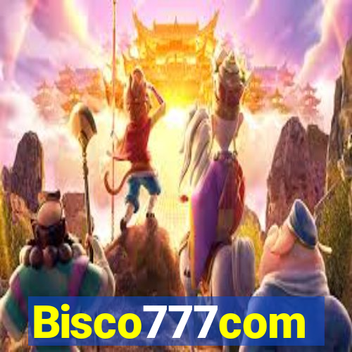 Bisco777com