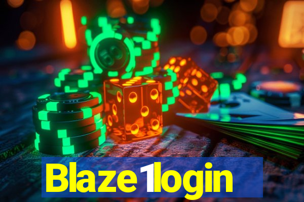 Blaze1login