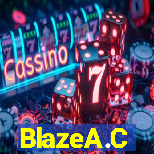 BlazeA.C