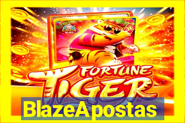 BlazeApostas