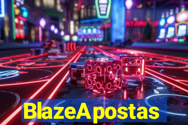 BlazeApostas