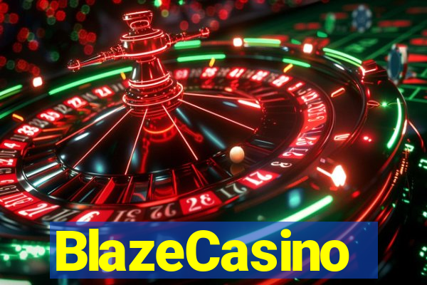 BlazeCasino