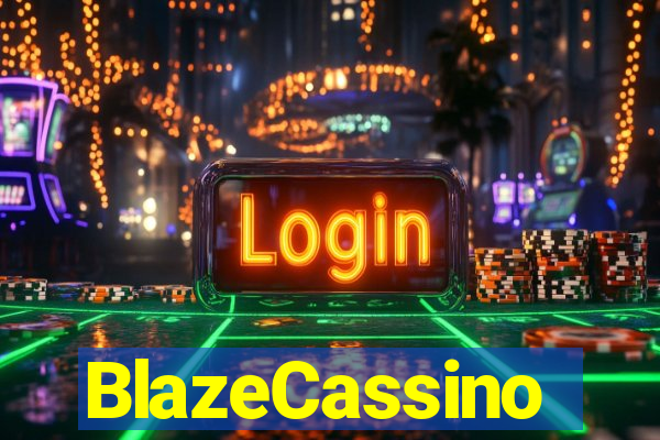 BlazeCassino