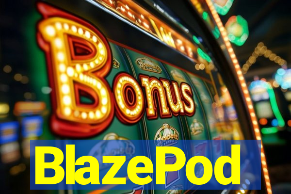 BlazePod