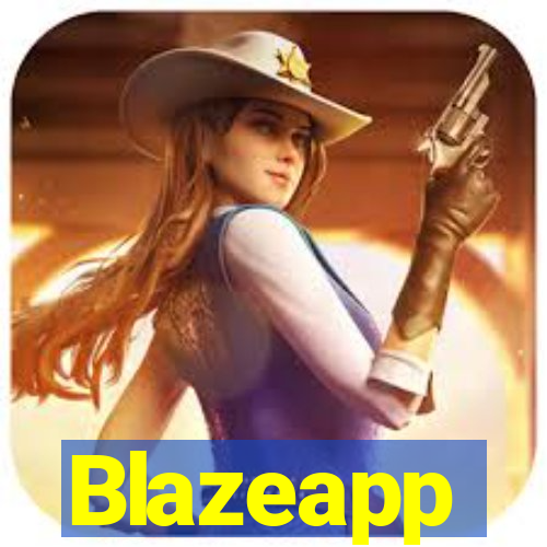 Blazeapp