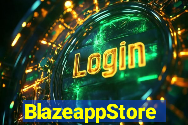 BlazeappStore