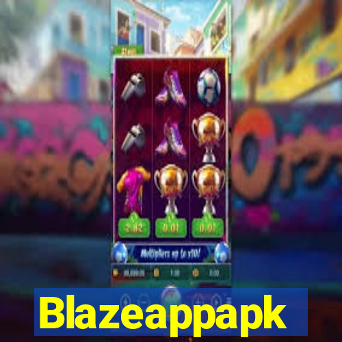 Blazeappapk