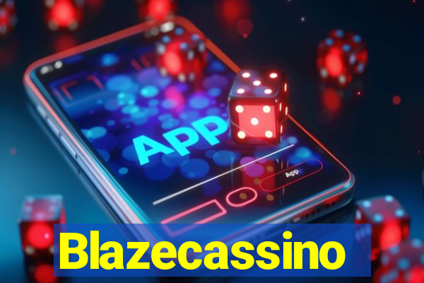 Blazecassino