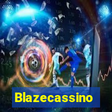 Blazecassino