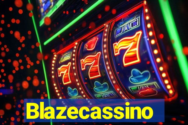 Blazecassino