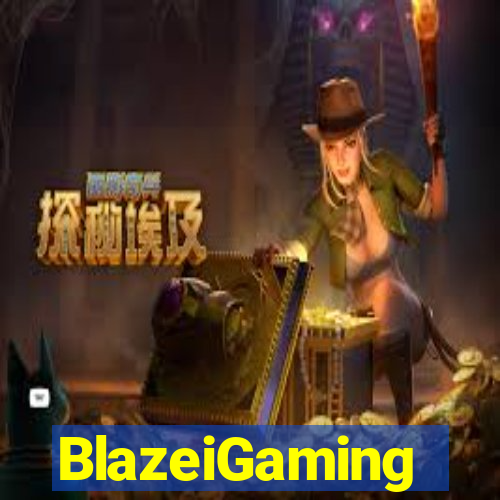 BlazeiGaming