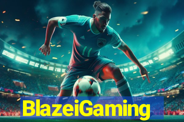 BlazeiGaming