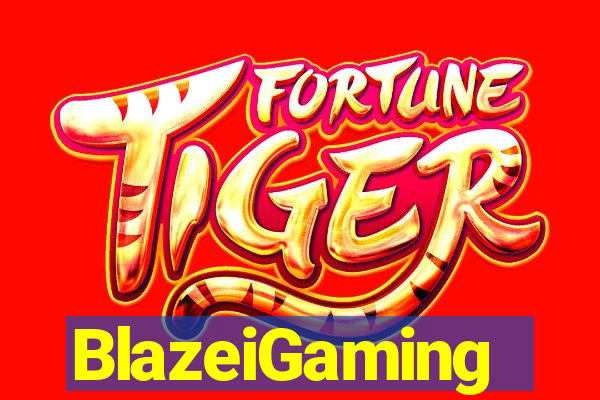 BlazeiGaming