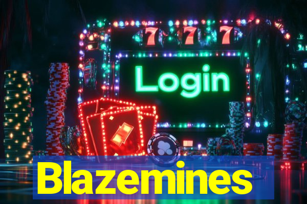 Blazemines