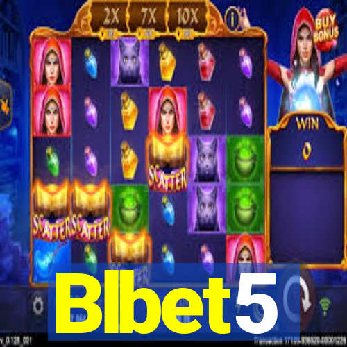 Blbet5