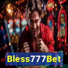 Bless777Bet