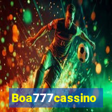 Boa777cassino