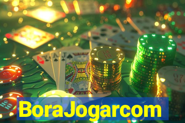 BoraJogarcom