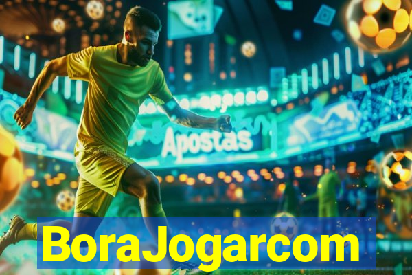 BoraJogarcom