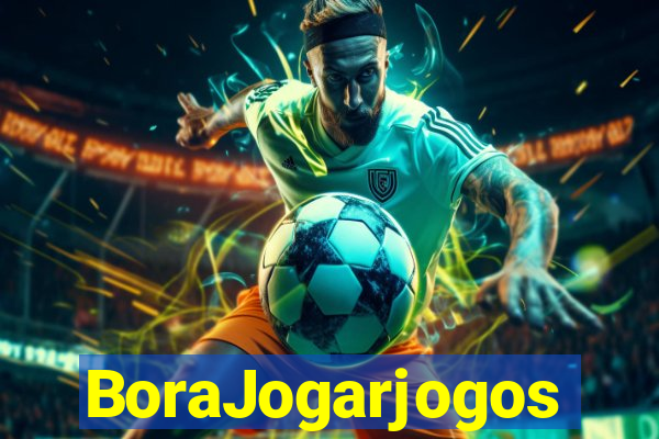 BoraJogarjogos