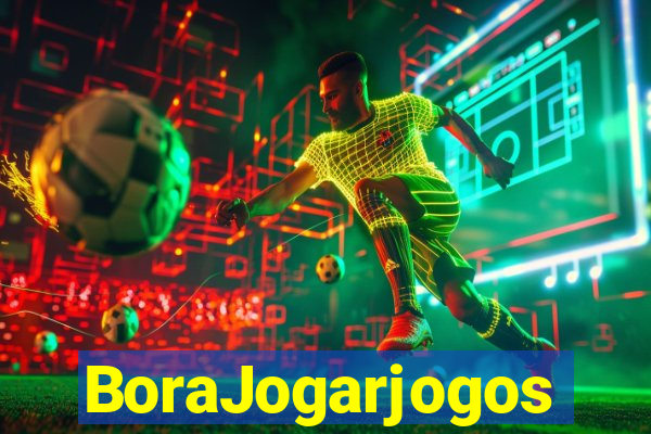 BoraJogarjogos