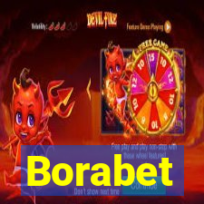 Borabet