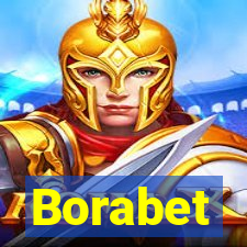 Borabet