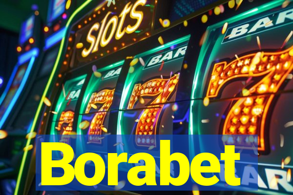 Borabet