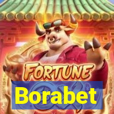 Borabet