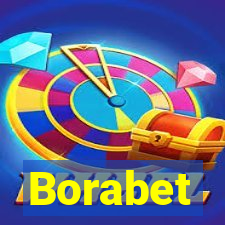 Borabet