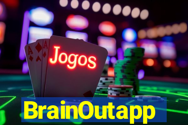 BrainOutapp