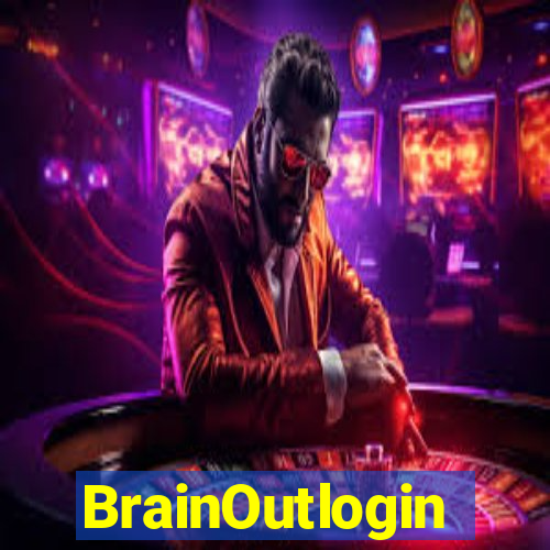 BrainOutlogin