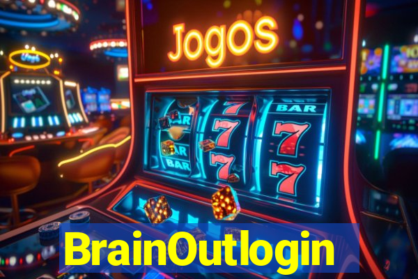 BrainOutlogin