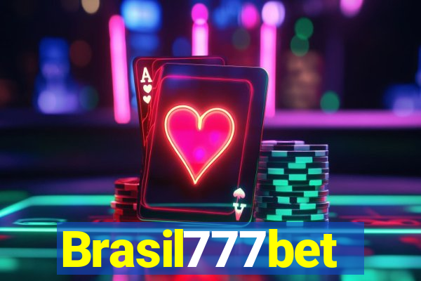 Brasil777bet